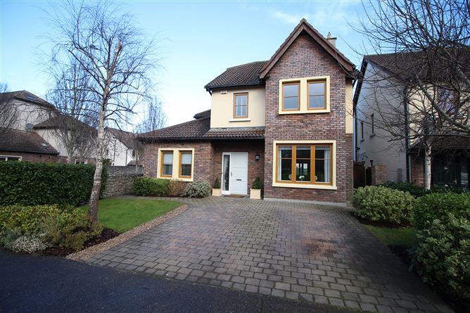 Main image for 11 Steeplechase Wood, Ratoath, Meath