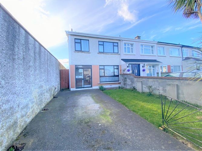 Main image for 4 The Close, Millbrook Lawns, Tallaght, Dublin 24