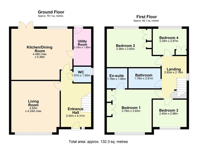 Patphil, 22 Woodview Park, Donaghmede, Dublin 13