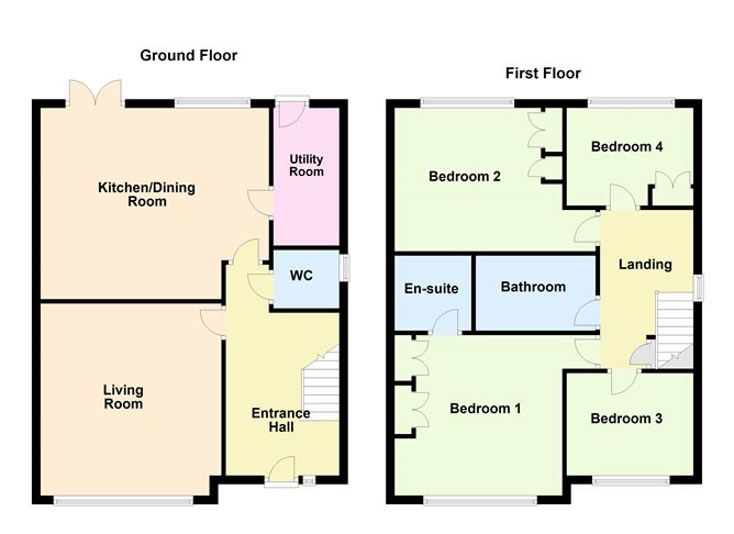Patphil, 22 Woodview Park, Donaghmede, Dublin 13