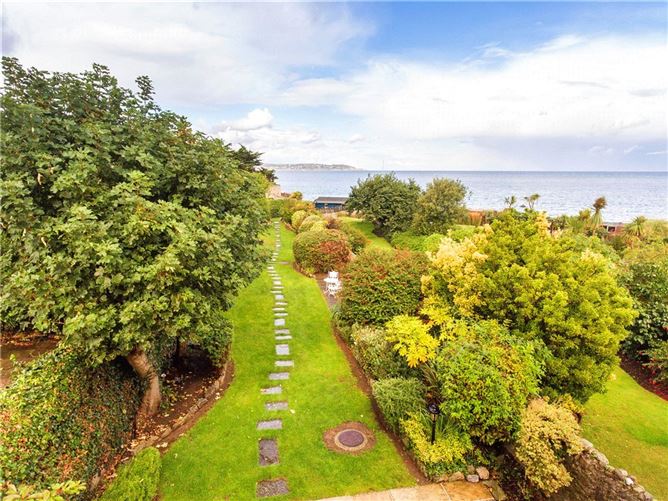 2 Bayswater Terrace, Sandycove, Co. Dublin