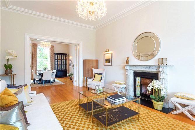 2 Bayswater Terrace, Sandycove, Co. Dublin