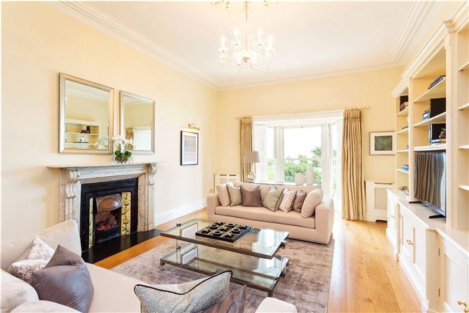 2 Bayswater Terrace, Sandycove, Co. Dublin