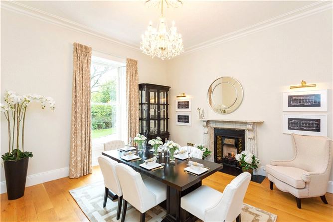 2 Bayswater Terrace, Sandycove, Co. Dublin