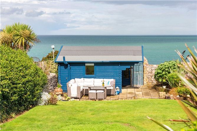 2 Bayswater Terrace, Sandycove, Co. Dublin