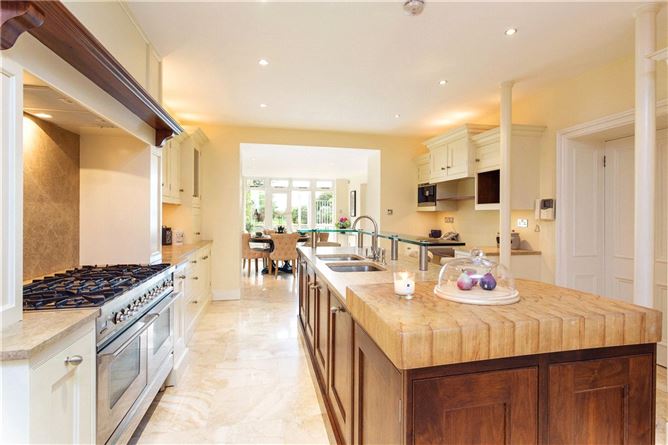 2 Bayswater Terrace, Sandycove, Co. Dublin