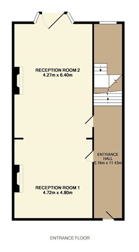 2 Bayswater Terrace, Sandycove, Co. Dublin