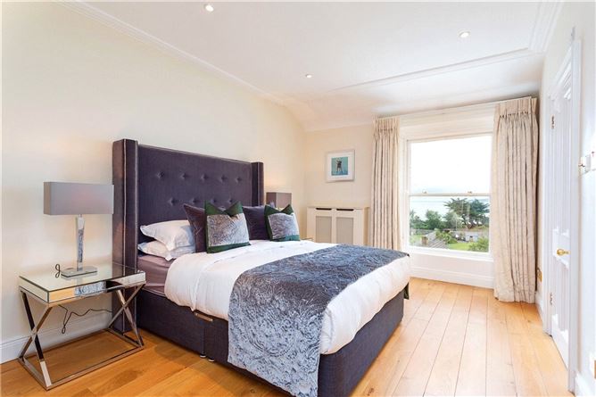 2 Bayswater Terrace, Sandycove, Co. Dublin