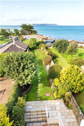 2 Bayswater Terrace, Sandycove, Co. Dublin