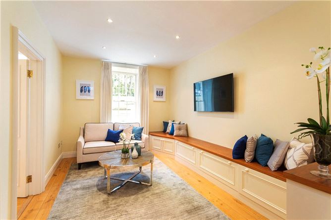 2 Bayswater Terrace, Sandycove, Co. Dublin