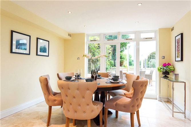 2 Bayswater Terrace, Sandycove, Co. Dublin