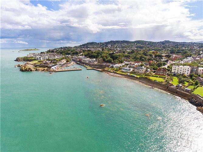 2 Bayswater Terrace, Sandycove, Co. Dublin
