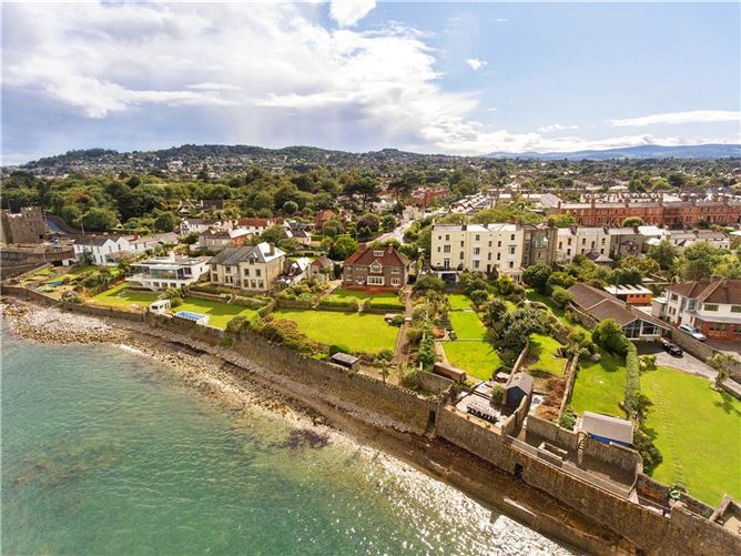 2 Bayswater Terrace, Sandycove, Co. Dublin