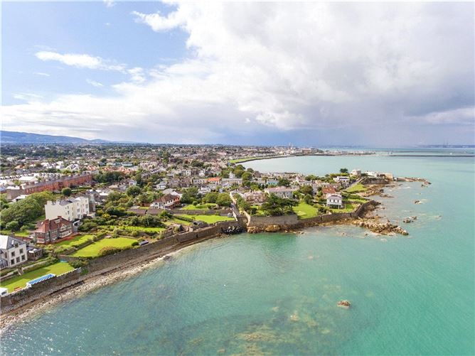 2 Bayswater Terrace, Sandycove, Co. Dublin