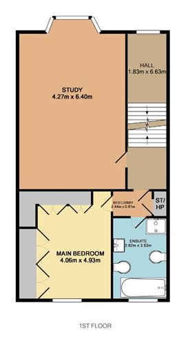 2 Bayswater Terrace, Sandycove, Co. Dublin