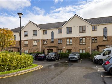 Main image of 28 The Court, Larch Hill, Coolock, Dublin 17