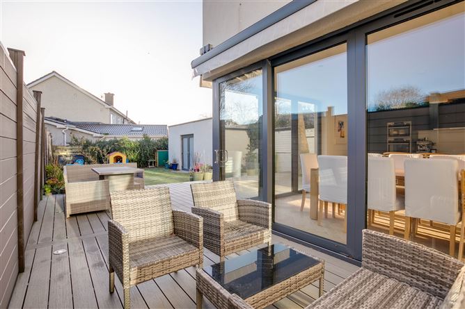 53 Meadow Grove, Dundrum, Dublin 16