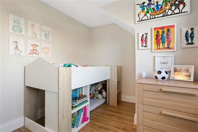 53 Meadow Grove, Dundrum, Dublin 16