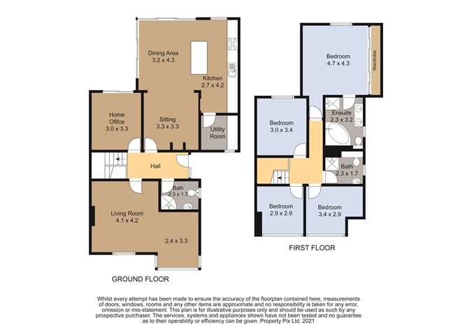 53 Meadow Grove, Dundrum, Dublin 16