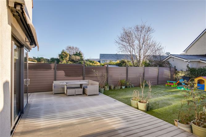 53 Meadow Grove, Dundrum, Dublin 16