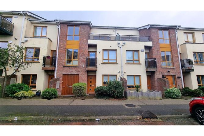 57 Hampton Wood Road, Finglas D11, Finglas, Dublin 11