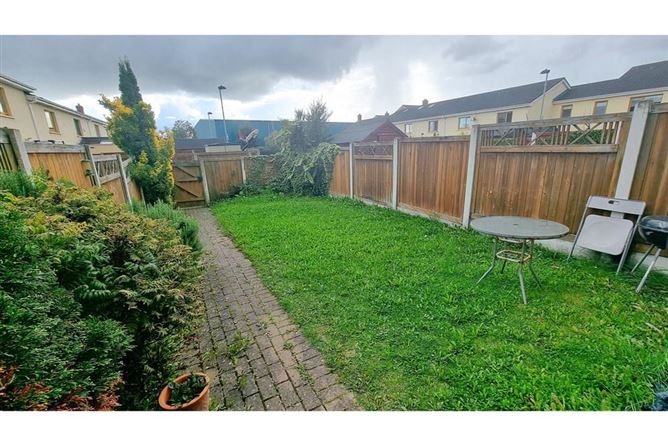57 Hampton Wood Road, Finglas D11, Finglas, Dublin 11