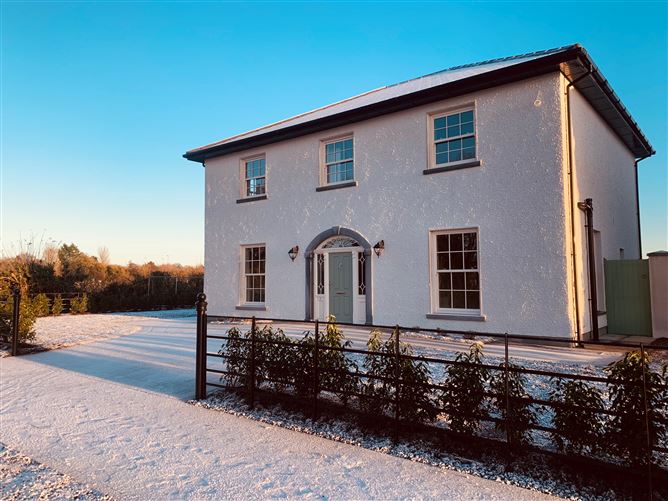 3 Castletown Manor, Athboy, Meath Hora Property Consultants 4671885 MyHome.ie Commercial