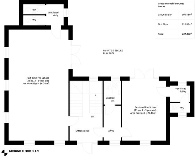 3 Castletown Manor, Athboy, Meath Hora Property Consultants 4671885
