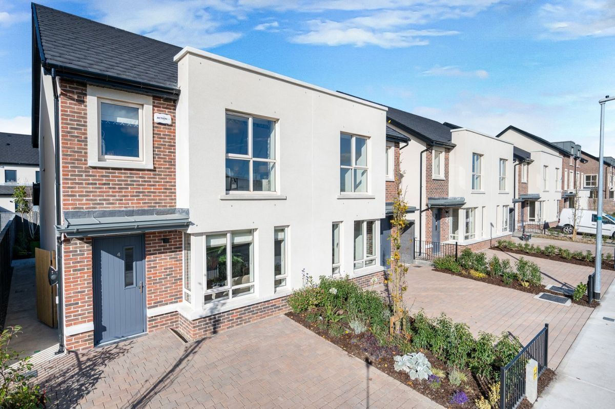 The Willows , Dunshaughlin, Meath