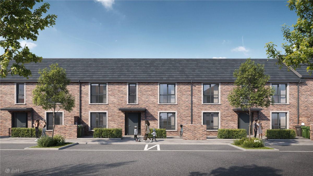 The Willows , Dunshaughlin, Meath