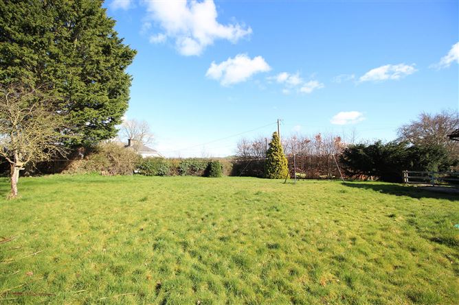 Mitchelstown, Castletown, Navan, Meath