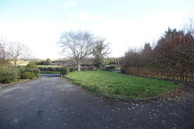 Mitchelstown, Castletown, Navan, Meath