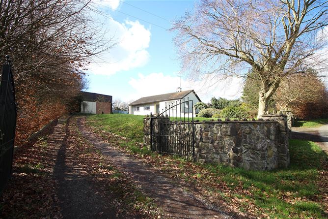 Mitchelstown, Castletown, Navan, Meath