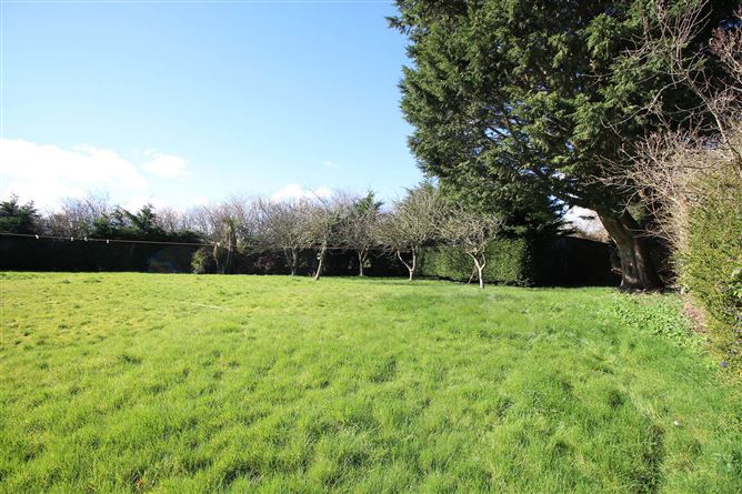 Mitchelstown, Castletown, Navan, Meath
