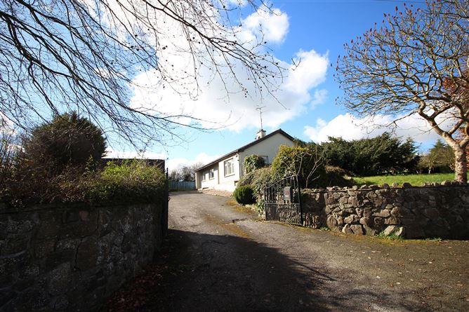 Mitchelstown, Castletown, Navan, Meath