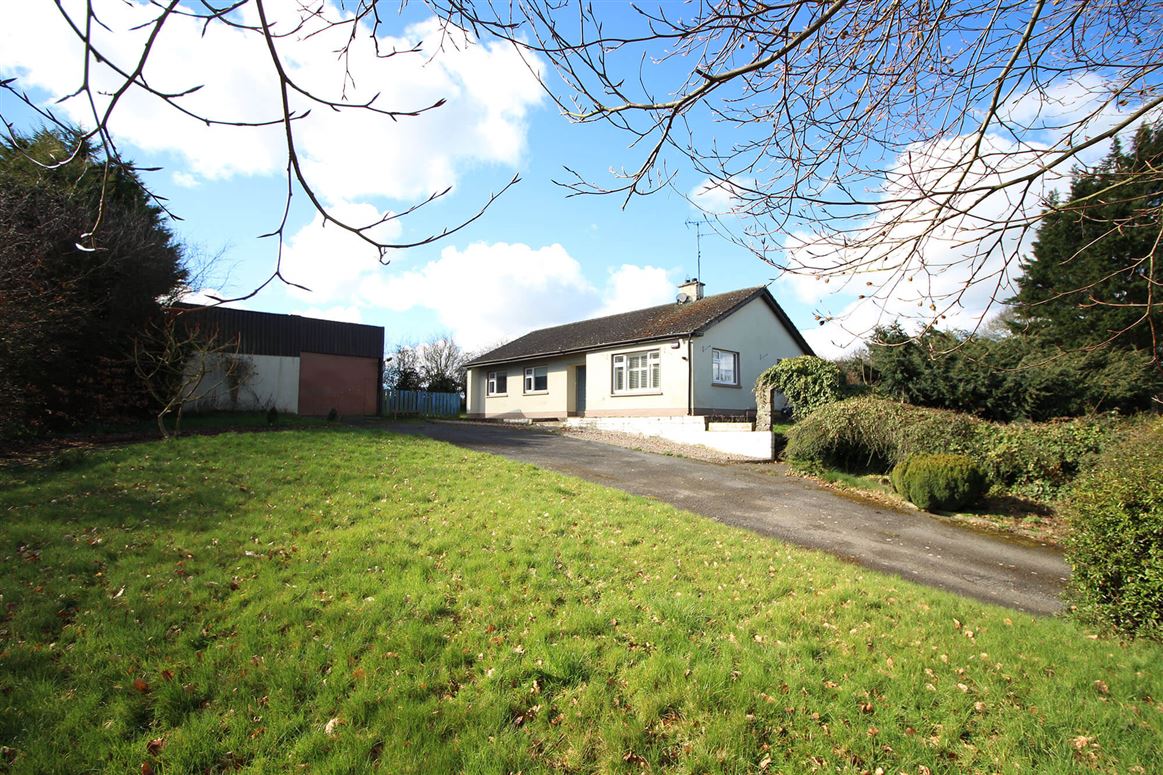 Mitchelstown, Castletown, Navan, Meath