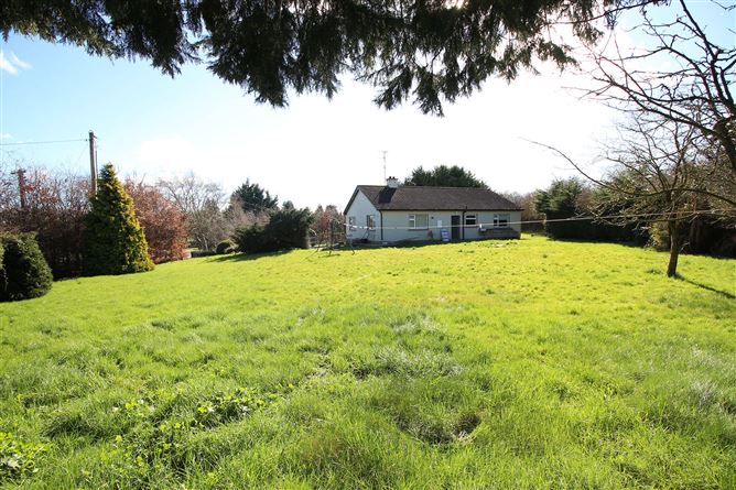 Mitchelstown, Castletown, Navan, Meath