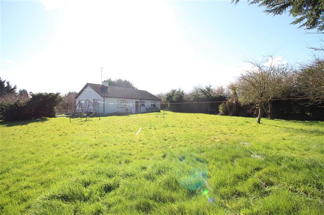 Mitchelstown, Castletown, Navan, Meath