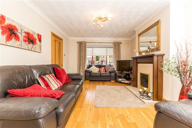 16 Gartan Drive, Swords, Dublin