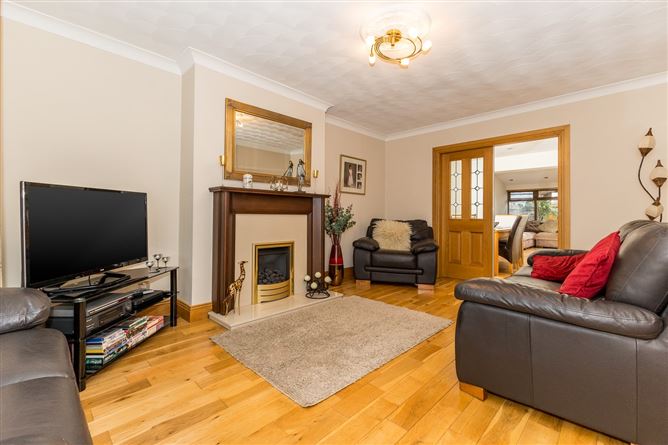 16 Gartan Drive, Swords, Dublin