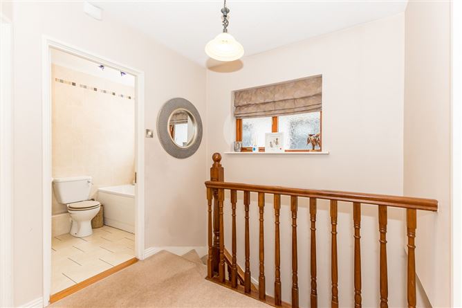 16 Gartan Drive, Swords, Dublin