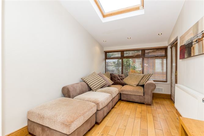 16 Gartan Drive, Swords, Dublin