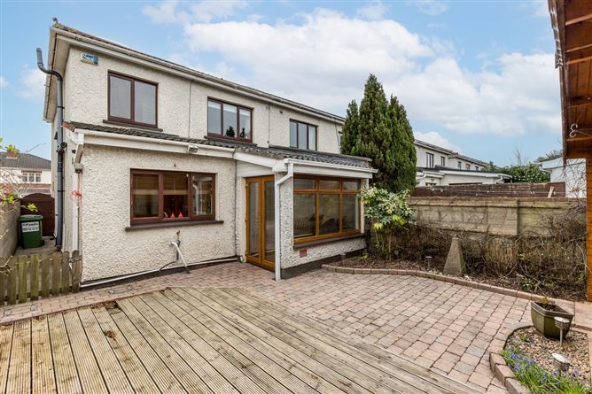 16 Gartan Drive, Swords, Dublin