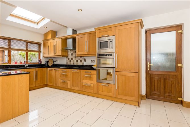 16 Gartan Drive, Swords, Dublin