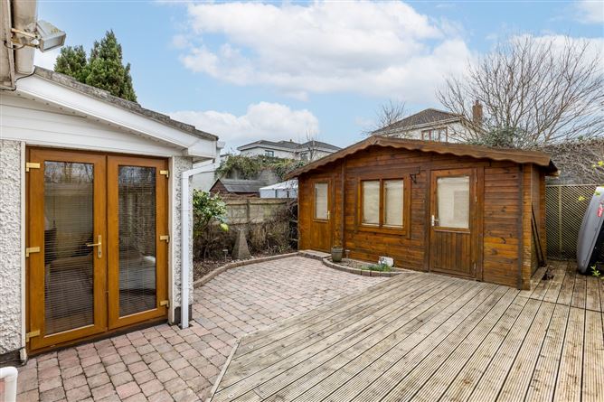 16 Gartan Drive, Swords, Dublin