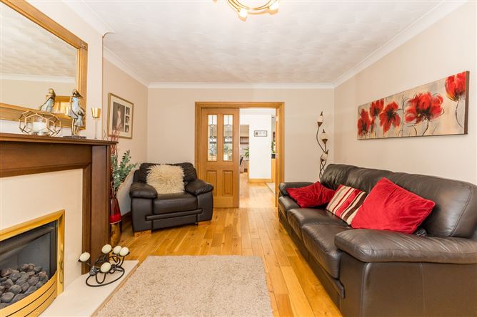 16 Gartan Drive, Swords, Dublin