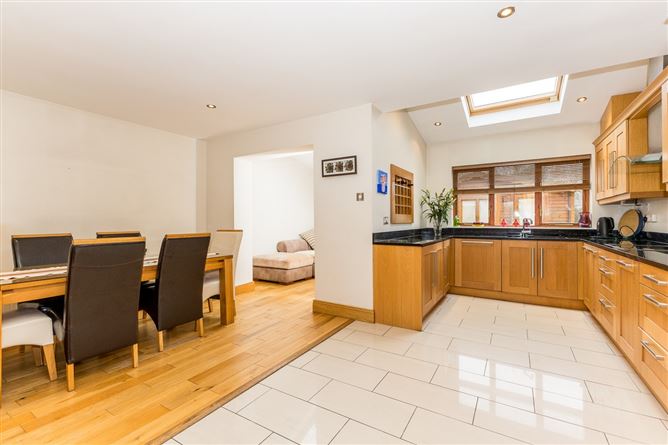 16 Gartan Drive, Swords, Dublin