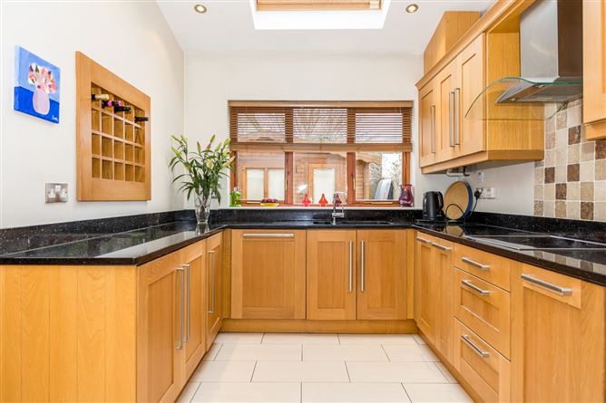 16 Gartan Drive, Swords, Dublin