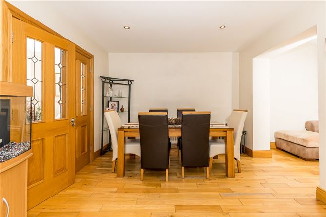 16 Gartan Drive, Swords, Dublin