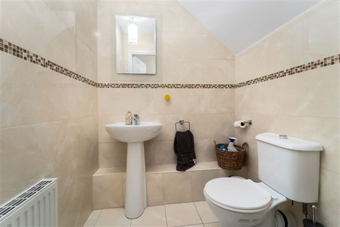 82 Lanesborough Mews, Finglas, Dublin 11